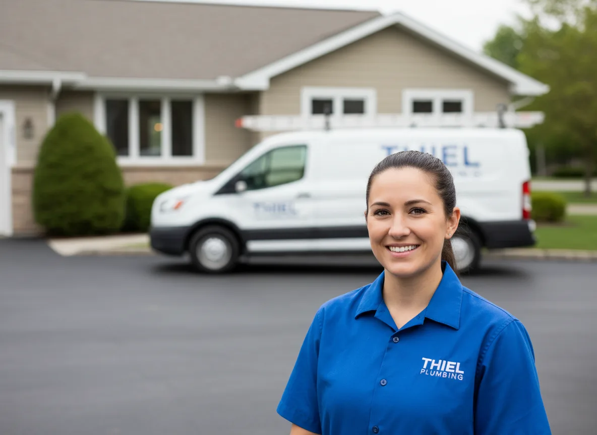 Plumber Vanlue, OH FAQs